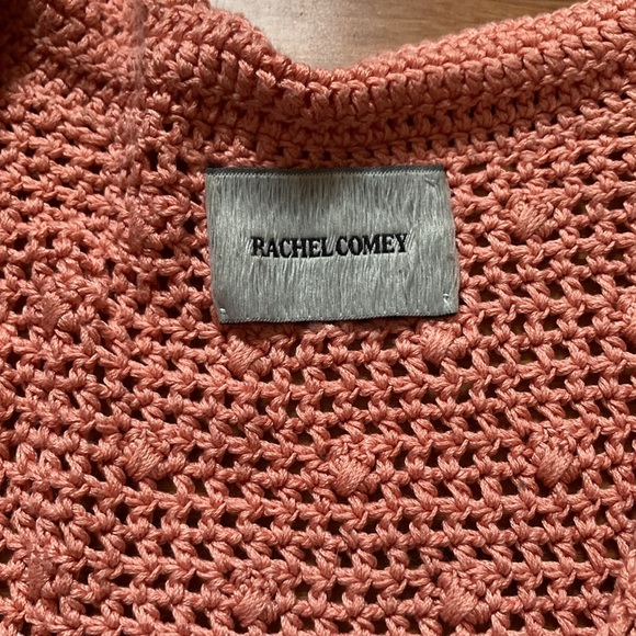 Rachel Comey Ripe Top- Small - Picture 5 of 9